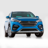 Бампер передний для Hyundai Tucson (2015-2018) купить недорого с доставкой в Красноуфимск